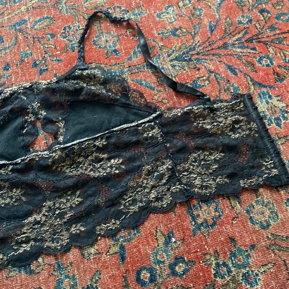 Rampage lace bralette top - Picture 7 of 16